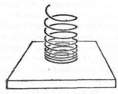 На рисунке представлена диаграмма растяжения материала закон гука